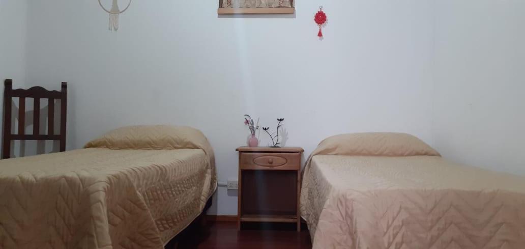Almas Viajeras Daire El Calafate Dış mekan fotoğraf