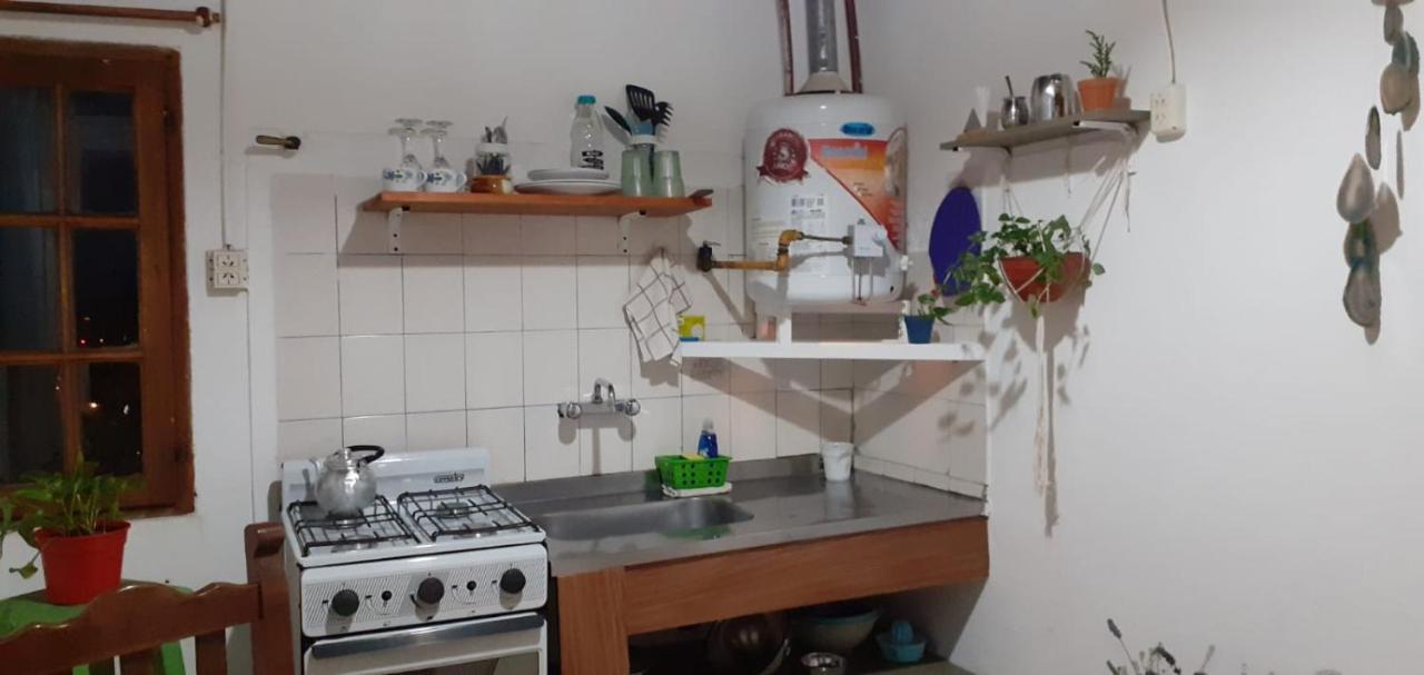 Almas Viajeras Daire El Calafate Dış mekan fotoğraf