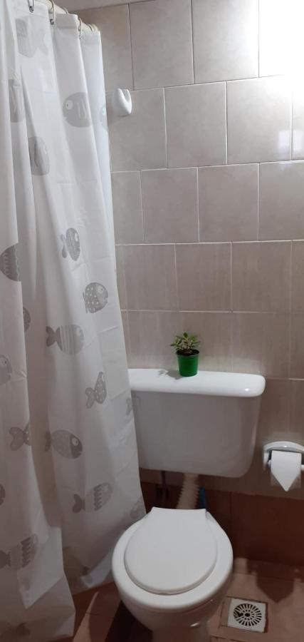 Almas Viajeras Daire El Calafate Dış mekan fotoğraf
